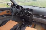 Kia Picanto 2005 года